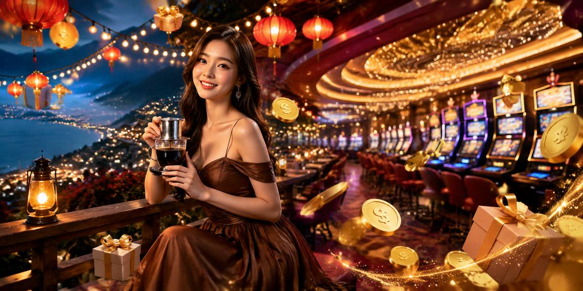 55s90f Ưu đãi chào mừng Live Casino